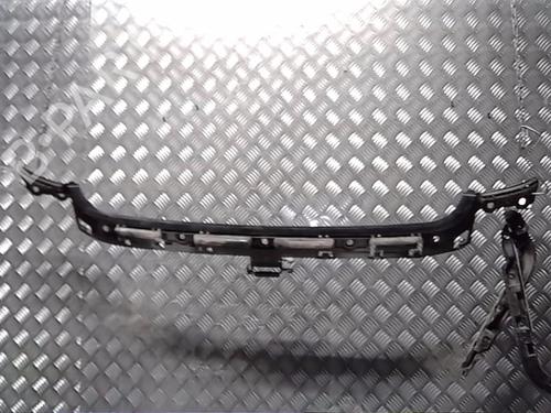 Used Rear bumper bracket BMW 1 (E87) 118 d (122 hp) 14559203