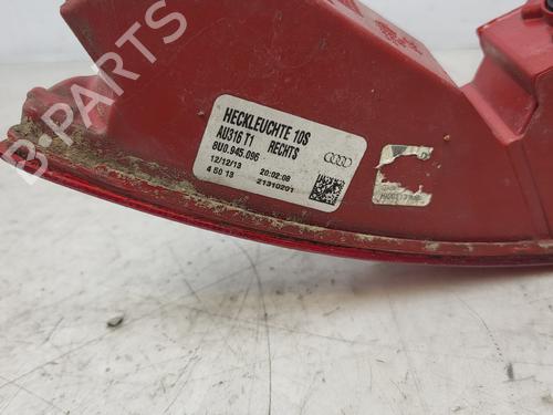 Used Rear bumper right light Rear bumper right light AUDI Q3 (8UB, 8UG) 1.4 TSI (150 hp) 35935595 35935595