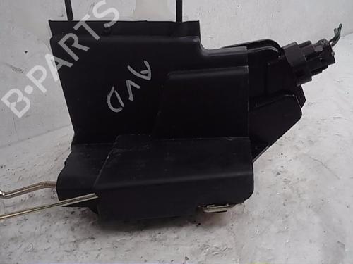 Used Front right lock HYUNDAI TUCSON (JM) 2.0 CRDi All-wheel Drive (140 hp) 17176661