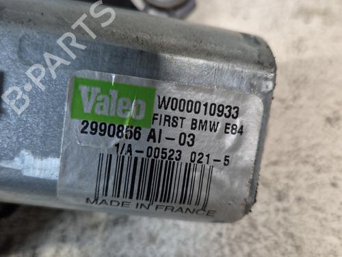 Rear wiper motor BMW X1 (E84) sDrive 18 d | BP25376549M102 
