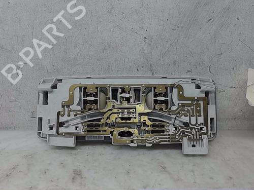 Used Interior roof light RENAULT LAGUNA III (BT0/1) 2.0 dCi (BT01, BT08, BT09, BT0E, BT0K, BT12, BT1C, BT1D,... (150 hp) 13824094