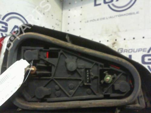 Right taillight PEUGEOT 106 I (1A, 1C) 1.0 | BP13871157C35 
