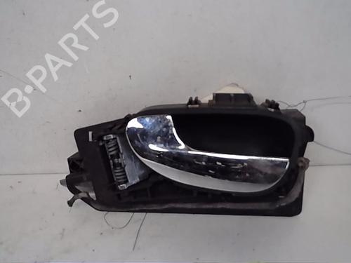 Front left interior door handle PEUGEOT 307 (3A/C) 2.0 HDi 110 | BP13846224I13 