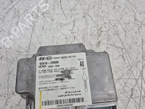 Used ECU airbags ECU airbags 38004265 38004265