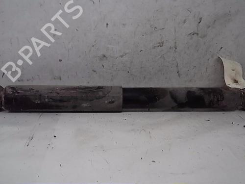 Used Left rear shock absorber AUDI TT (8N3) 1.8 T quattro (224 hp) 13834158