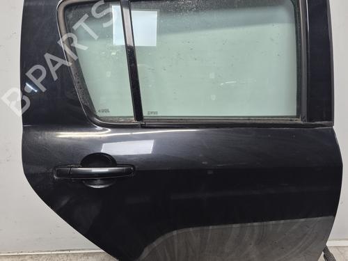 Used Right rear door Right rear door SUZUKI SWIFT III (MZ, EZ) [2005-2026] 34455970 34455970