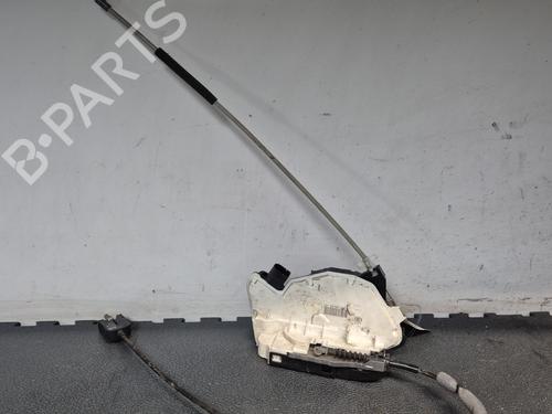 Used Front right lock SEAT IBIZA IV (6J5, 6P1) 1.6 TDI (90 hp) 24419603