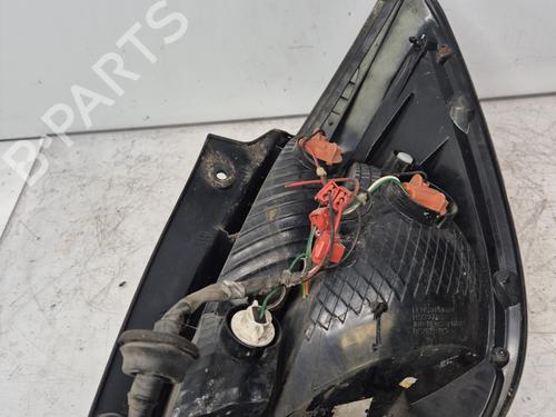 Left taillight KIA RIO II (JB) | BP32291058C34