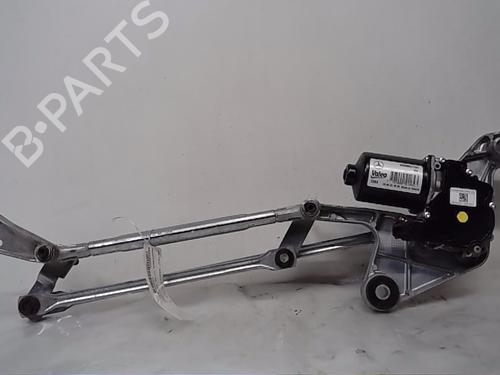 Used Front wiper motor MERCEDES-BENZ VITO Van (W447) [2014-2025]  13847134