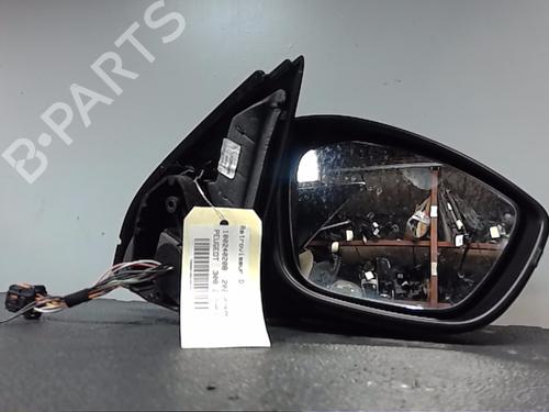 Used Right mirror PEUGEOT 308 II (LB_, LP_, LW_, LH_, L3_) 1.2 THP 110 (110 hp) 23140604