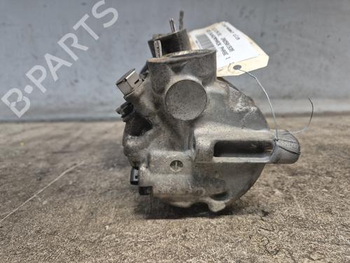 AC compressor VW AMAROK (2HA, 2HB, S1B, S6B, S7A, S7B, AGD) 3.0 TDI 4motion | BP29441383M34 