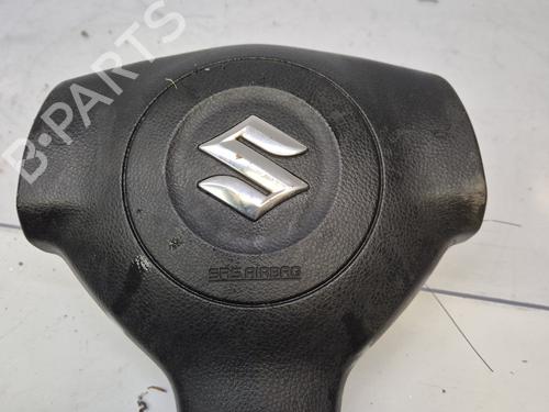 Used Driver airbag SUZUKI SX4 (EY, GY) 1.6 DDIS (RW416D) (90 hp) 31324483