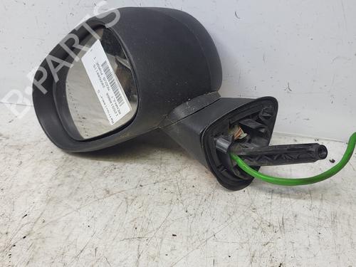 Used Left mirror Left mirror RENAULT MODUS / GRAND MODUS (F/JP0_) 1.5 dCi (FP0D, JP0D) (82 hp) 35465835 35465835