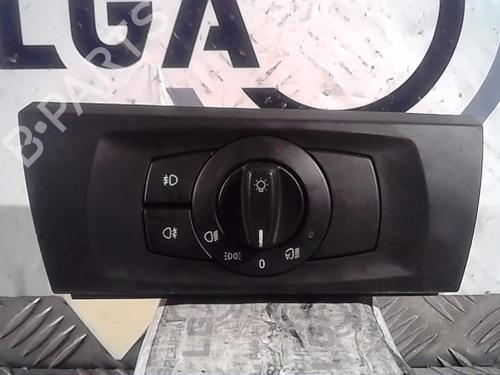 Forlygtekontakt BMW 3 Coupe (E92) 335 d (286 hp) 32292446