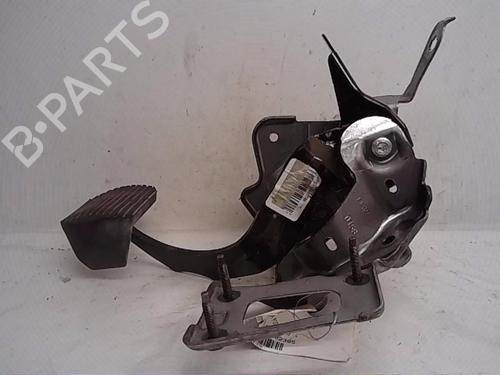Used Break pedal CITROËN C4 Picasso I MPV (UD_) [2006-2015]  14564440