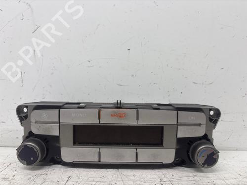 Climate control FORD S-MAX (WA6) 2.0 TDCi | BP38714380I5 - Image 2