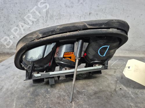 Right taillight MINI MINI (R50, R53) Cooper | BP30310670C35