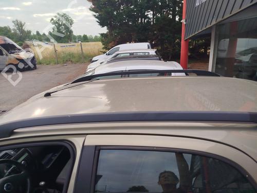 Engine FIAT SEDICI (189_) 1.9 D Multijet 4x4 | BP30163793M1