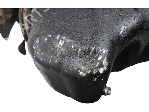 Engine MAZDA BT-50 Pickup (CD, UN) 2.5 MRZ-CD 4x4 (UNY0W3) | BP30473726M1