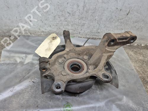 Left front steering knuckle NISSAN JUKE (F15) 1.5 dCi | BP30767012M25