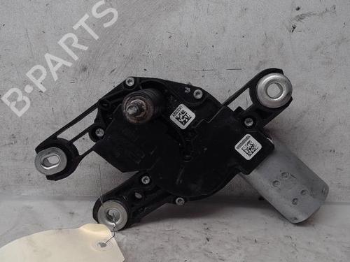 Rear wiper motor VW GOLF VII (5G1, BQ1, BE1, BE2) 1.6 TDI | BP16252365M102 