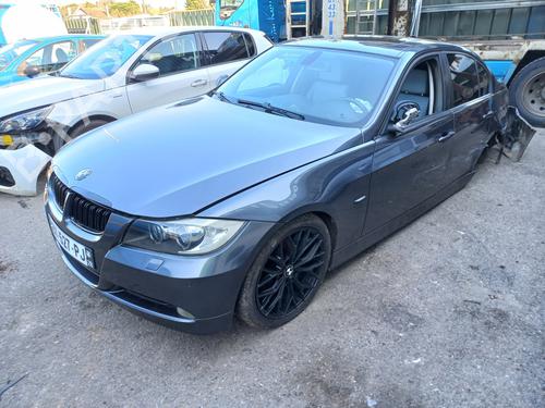 Gebruikte BMW 3 (E90) 320 d 4771614 Onderdelen