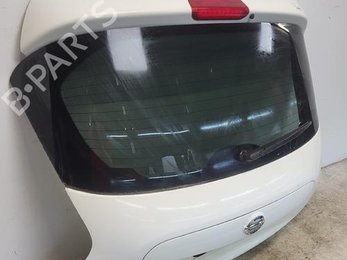 Used Tailgate Tailgate NISSAN JUKE (F15) 1.6 (117 hp) 35970367 35970367