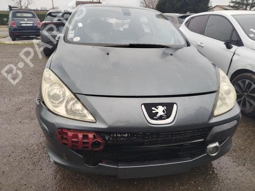 Used Parts PEUGEOT 307 (3A/C) 1.6 HDi 110 4992617
