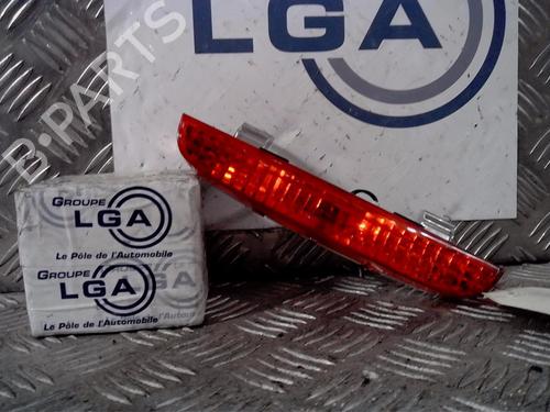 Used Third brake light KIA PICANTO I (SA) 1.0 (63 hp) 13866135