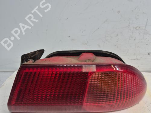 Used Right taillight Right taillight ALFA ROMEO 156 (932_) [1997-2005] 33443715 33443715