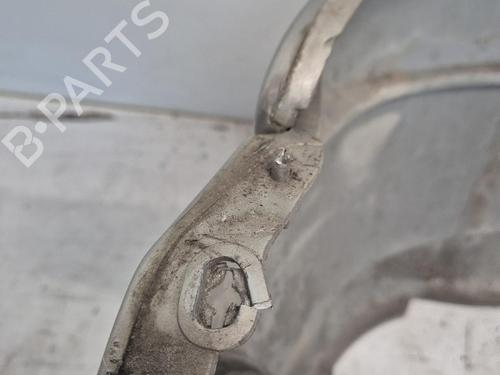 Used Rear bumper Rear bumper 36834287 36834287