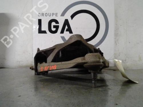 Used Right front suspension arm VW TOUAREG (7LA, 7L6, 7L7) 3.0 V6 TDI (225 hp) 14549510