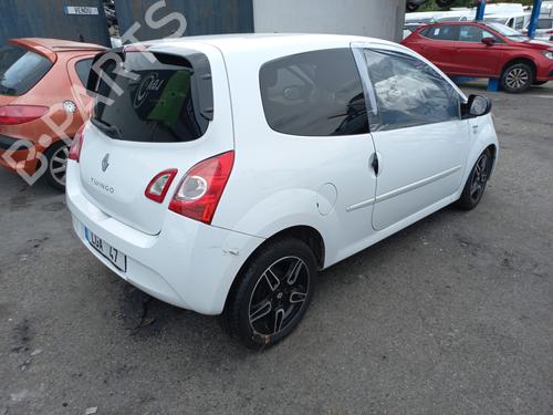 Right taillight RENAULT TWINGO II (CN0_)  | BP29215019C35 
