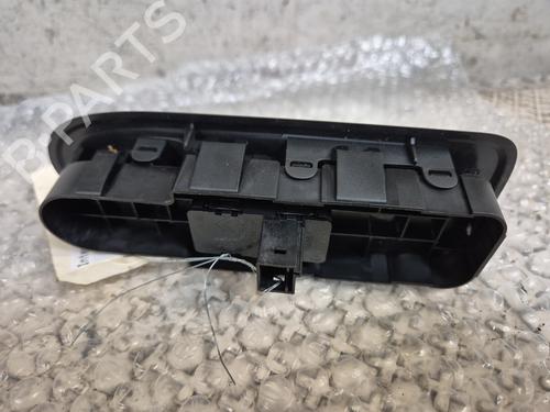 Right front window switch PEUGEOT 308 CC (4B_) 2.0 HDi (4BRHRH, 4BRHRJ) | BP26570519I26 
