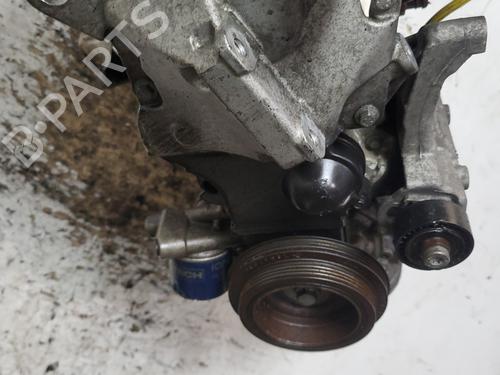 Engine RENAULT TWINGO I (C06_) 1.2 (C066, C068) | BP30955353M1