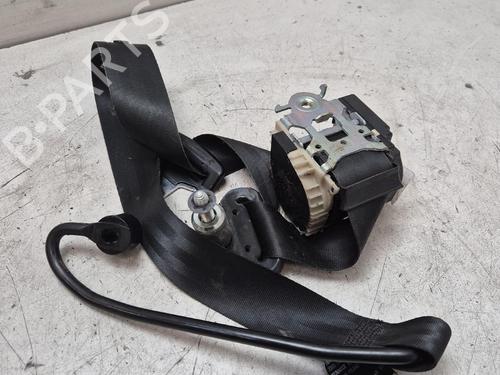 Front left seatbelt RENAULT TWINGO II (CN0_) | BP39038852I26 - Image 2