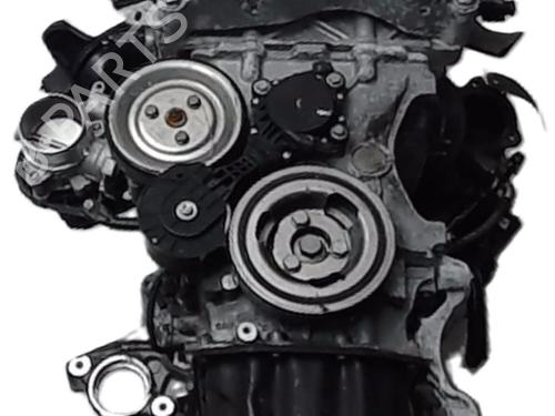 Motor für DS DS 7 Crossback (J4_, JR_, JC_) 1.6 PureTech 180 (J45GFR) (180 hp) 17466093