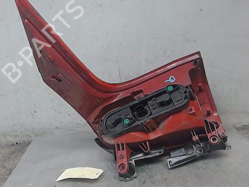Left taillight PEUGEOT 5008 (0U_, 0E_) 1.6 BlueHDi 120 | BP29962898C34