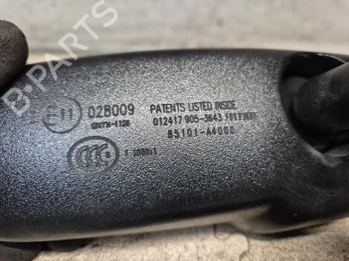 Rear mirror KIA SPORTAGE IV (QL, QLE) 1.6 GDI | BP27926351I6 