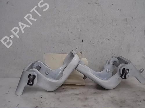 Used Hinge/Door check strap PEUGEOT 3008 I MPV (0U_) 1.6 HDi (114 hp) 14570326