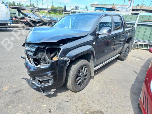 Brugte VW AMAROK (2HA, 2HB, S1B, S6B, S7A, S7B, AGD) 3.0 TDI 4motion (224 hp) 3958959