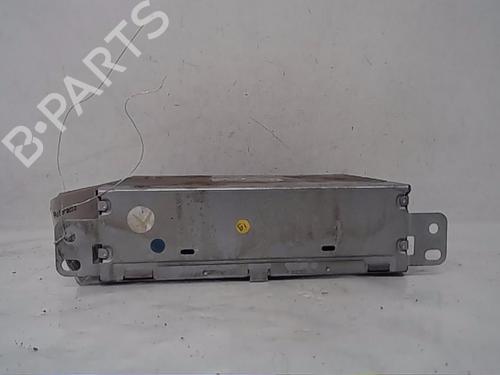 Radio PEUGEOT 208 I (CA_, CC_) 1.4 HDi | BP13845190E6 