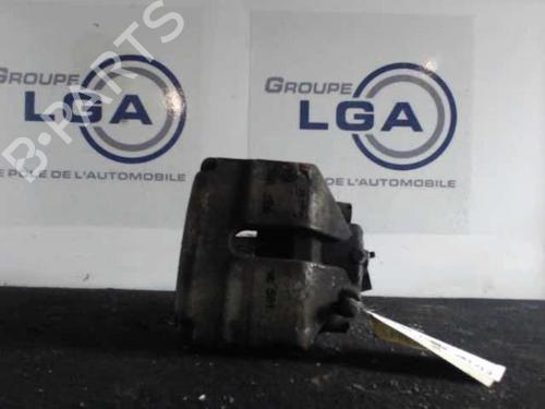 Used Left front brake caliper SEAT IBIZA IV SC (6J1, 6P5) 1.6 TDI (105 hp) 14520839