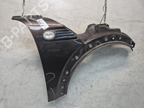 Used Right front fenders MINI MINI CLUBMAN (R55) Cooper (120 hp) 28503894