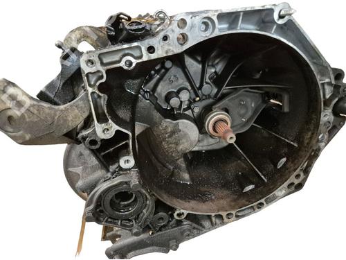 Gearbox PEUGEOT 208 I (CA_, CC_) 1.6 HDi / BlueHDi 75 | BP26656922M3 