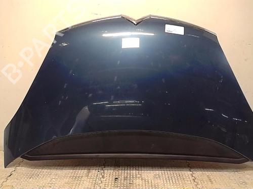Used Hood CITROËN C4 Picasso I MPV (UD_) [2006-2015]  13829819