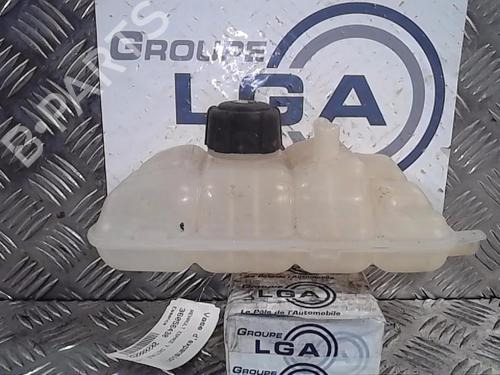 Ekpansionstank RENAULT ESPACE V (JR_) 1.6 TCe 200 (200 hp) 13861261