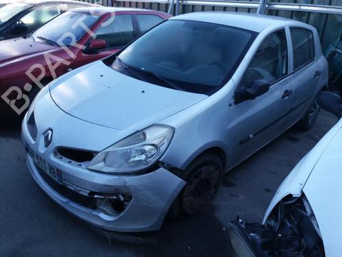 Headlight switch RENAULT CLIO III (BR0/1, CR0/1) 1.5 dCi (BR17, CR17) | BP14550027I24 