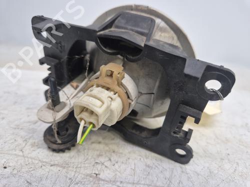 Right front fog light CITROËN C3 II (SC_) | BP31275668C31