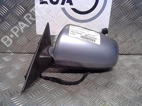 Left mirror AUDI A3 (8P1)  | BP13853244C26 